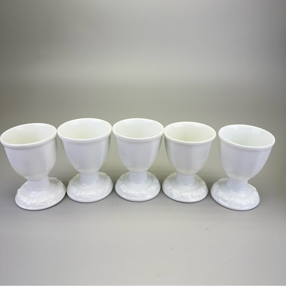 Rosenthal Bavaria Porcelain Egg Cups - Picture 1 of 9